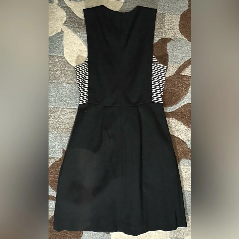 Madewell sleeveless aboard
